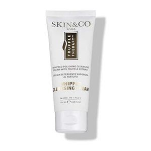 NEW SKIN&CO Roma Truffle Therapy Whipped Cleansing Cream, 100ml